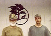 Mike and Don
