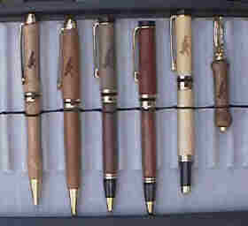 Pens